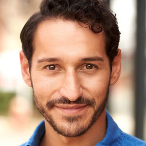 Meet your Posher, Nathaniel